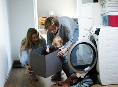 Foto de Mejores lavadoras económicas