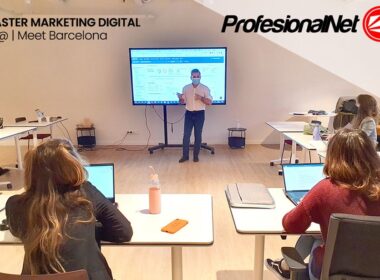 Foto de Curso estrategias de marketing digital para emprendedores
