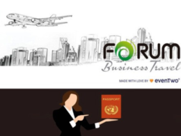 Foto de Forum Business Travel