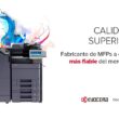 Foto de Impresoras y fotocopiadoras Infocopy