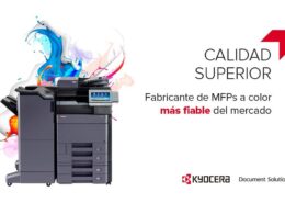 Foto de Impresoras y fotocopiadoras Infocopy