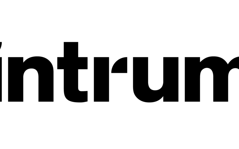 Foto de Logo Intrum