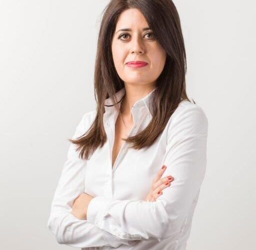 Foto de Rocío Millán, nueva directora de Permanent Placement de