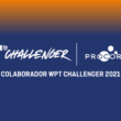 Foto de ProcorLab colaborador WPT Challenger 2021