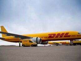 Foto de DHL lanza una nueva aerolínea en Austria