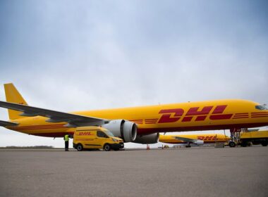 Foto de DHL lanza una nueva aerolínea en Austria
