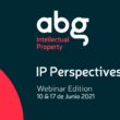 Foto de ABG IP - IP Perspective VII - 10 & 17 de Junio