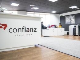 Foto de Confianz- Consultoría experta en Corporate, Fusiones y