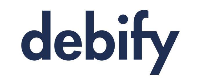 Foto de Logo Debify