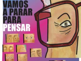Foto de Cartel del Curso de Verano organizado por el COEGI.