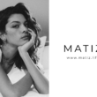 Foto de Logo MATIZ e imagen Marta Ortiz