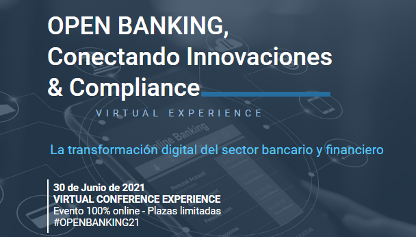 Foto de OPEN BANKING, Conectando Innovaciones & Compliance
