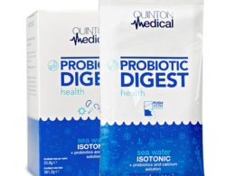 Foto de Probiotic Digest Health