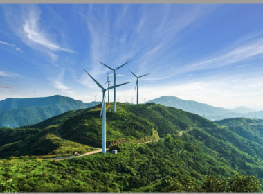 Foto de Schneider Electric consume el 100% de electricidad limpia en