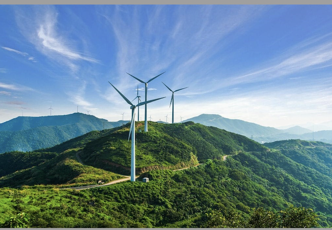 Foto de Schneider Electric consume el 100% de electricidad limpia en