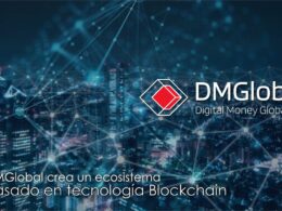 Foto de DMGlobal crea un ecosistema basado en tecnología Blockchain