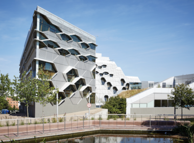 Foto de La Universidad de Coventry se prepara para crear el edificio