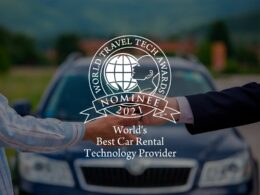 Foto de Data Seekers World Travel Tech Awards