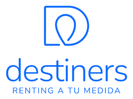 Foto de Logo Destiners
