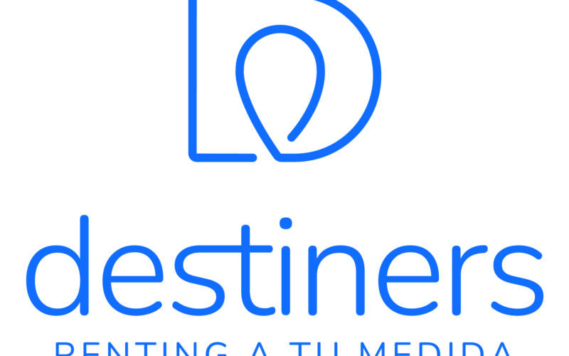 Foto de Logo Destiners
