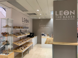 Foto de Leon The Baker abre una nueva tienda en Sevilla