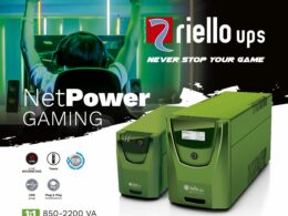 Foto de Riello UPS Net Power Gaming