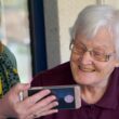 Foto de ¿Cómo detectar la pérdida auditiva en las personas mayores?