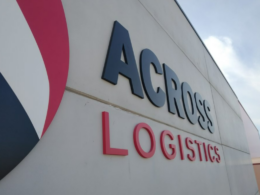 Foto de Across Logistics integra el Sistema de Gestión de Almacén