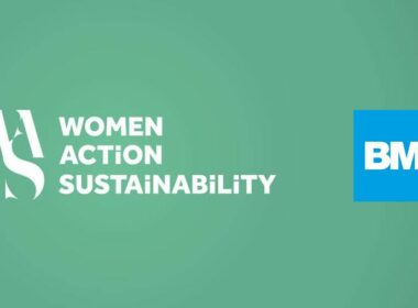 Foto de BMI y Women Action Sustainability firman una alianza para