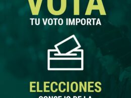 Foto de Elecciones al Consejo de la Guardia Civil