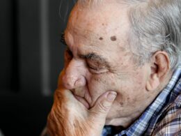 Foto de Guía para tratar a una persona con Alzheimer