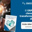 Foto de El ERP, clave de la transformación digital