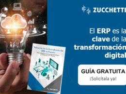 Foto de El ERP, clave de la transformación digital