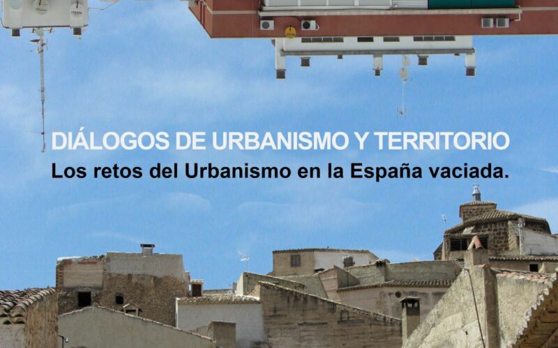 Foto de La Agrupación de Arquitectos Urbanistas inaugura un ciclo de