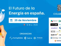 Foto de El futuro de la energía en España