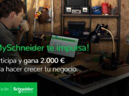 Foto de Schneider Electric lanza la competición “MySchneider te