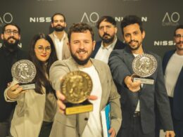 Foto de Apolo - Premio Mejor Agencia