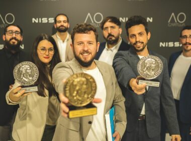 Foto de Apolo - Premio Mejor Agencia