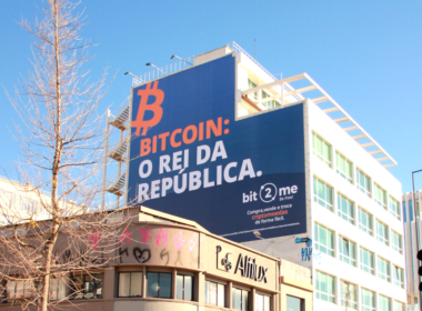 Foto de Bit2Me en Lisboa
