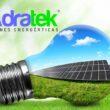 Foto de Placas solares: ventajas para el hogar, por ADRATEK
