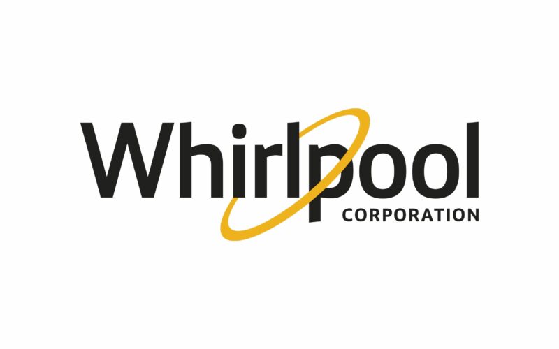 Foto de Logo Whirlpool Corporation