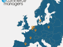 Foto de Ecommerce Managers y Seeders se unen para conquistar Europa