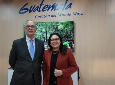 Foto de GUATEMALA - FERIA INTERNACIONAKL DE TURISMO 2022