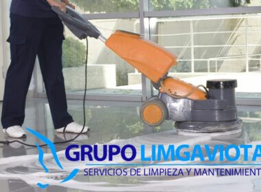 Foto de Ventajas de contratar una empresa de limpieza, por PULIGAVIOTA