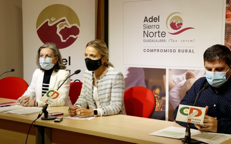 Foto de ADEL destinará 700.000 euros de los nuevos fondos EURI a