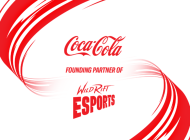 Foto de Coca Cola, nuevo partner del competitivo de Wild Rift