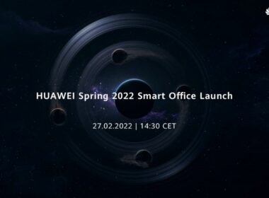 Foto de Huawei presenta en MWC 2022 herramientas innovadoras para