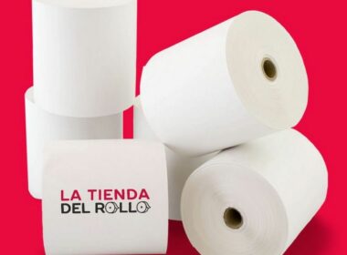 Foto de Tienda del Rollo - Tienda Online de rollos de papel térmico
