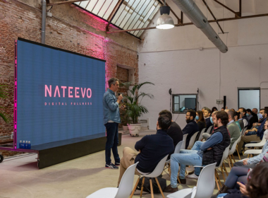 Foto de NATEEVO genera más de 11 millones de facturación en 2021 y