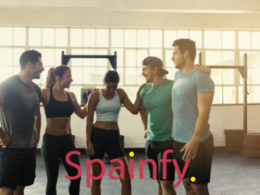 Foto de Spainfy se une al mundo fitness con las mejores marcas de